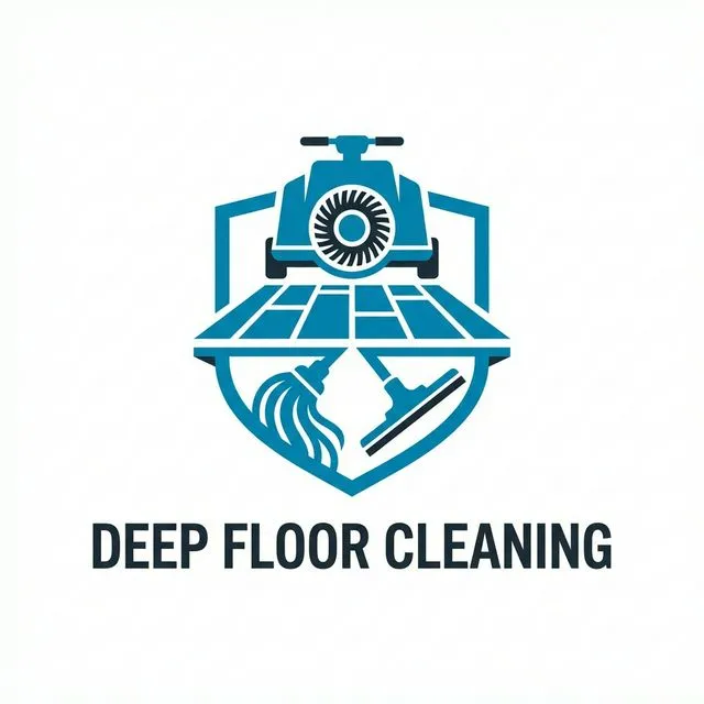 Bodengrundreinigung - Pflege und Beschichtung